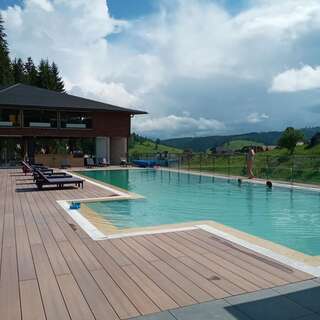 Отель Gora Буковель-4